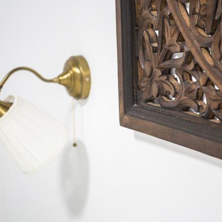 Apartamentos Tierra Y Mar 1 -Arrecife Ngoại thất bức ảnh