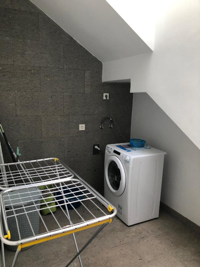 Apartamentos Tierra Y Mar 1 -Arrecife Ngoại thất bức ảnh