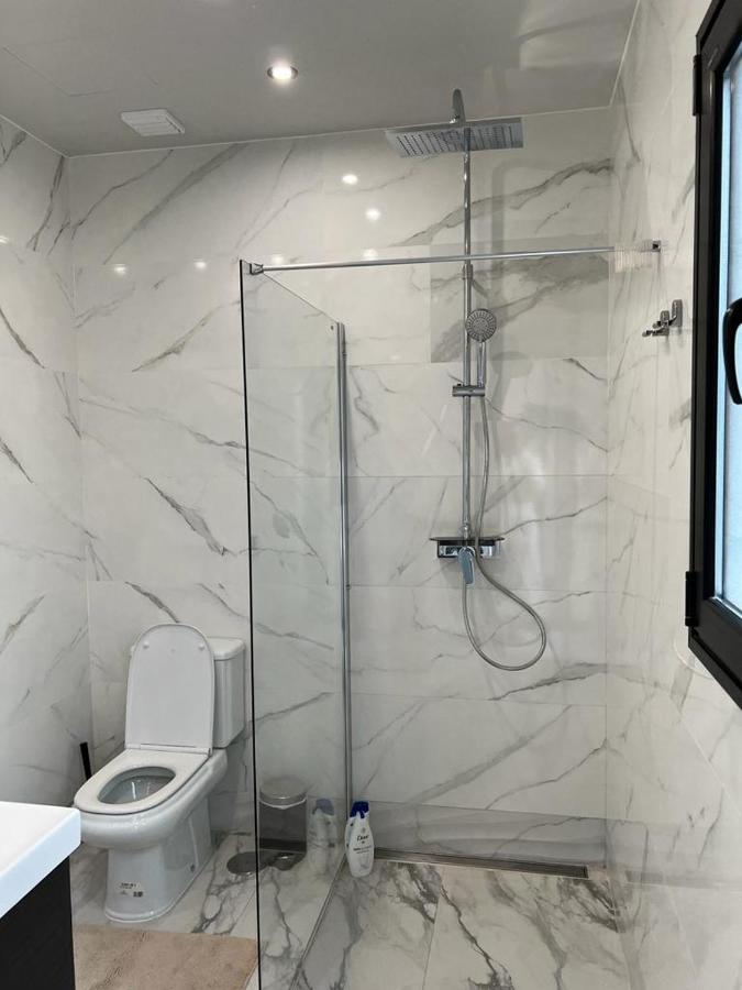 Apartamentos Tierra Y Mar 1 -Arrecife Ngoại thất bức ảnh