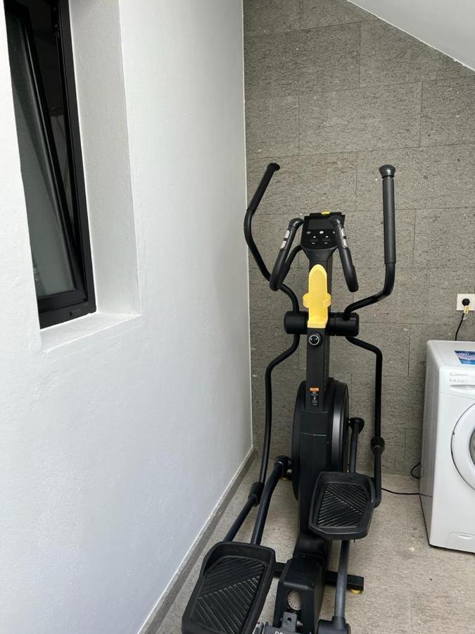 Apartamentos Tierra Y Mar 1 -Arrecife Ngoại thất bức ảnh